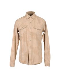 PRPS - Long sleeve shirt