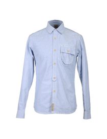 PRPS - Long sleeve shirt