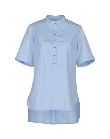 ZOOM JO NO FUI - Blouse