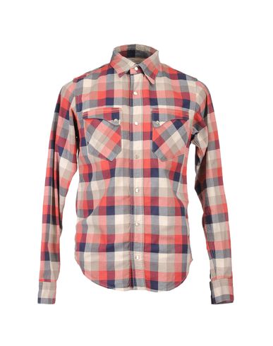 ZOOM PRPS - Shirts