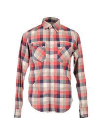 PRPS - Long sleeve shirt