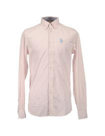 U.S.POLO ASSN. - Long sleeve shirt