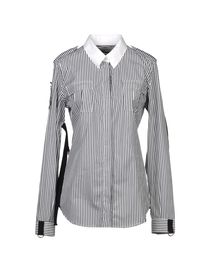 BALMAIN - Long sleeve shirt