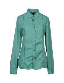 BIKKEMBERGS - Shirts