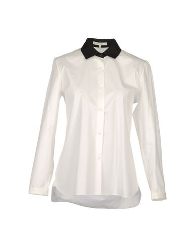 ZOOM CARVEN - Long sleeve shirt