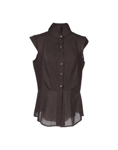 ZOOM DONDUP - Sleeveless shirt