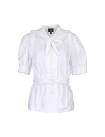 JUST CAVALLI - Blusa