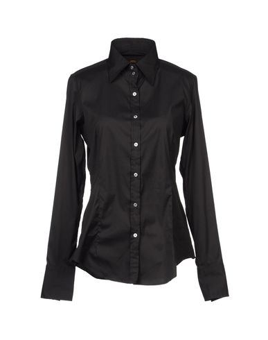 ZOOM MAURO GRIFONI - Long sleeve shirt