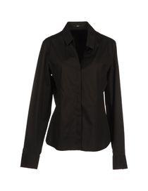 BOSS BLACK - Shirts