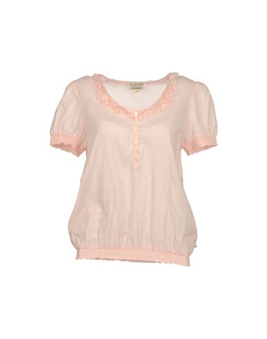 ZOOM POLO JEANS COMPANY - Blouse