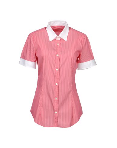 ZOOM MAURO GRIFONI - Short sleeve shirt