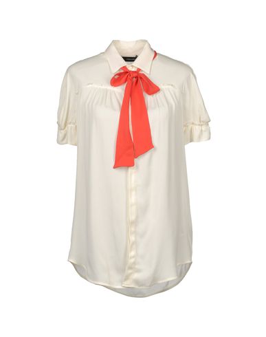 ZOOM DSQUARED2 - Short sleeve shirt