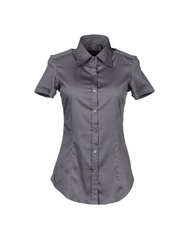 ZOOM MAURO GRIFONI - Short sleeve shirt
