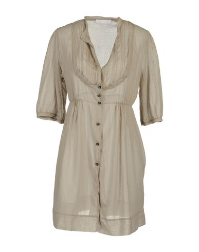 ZOOM MASSIMO REBECCHI - Shirt with 3/4-length sleeves