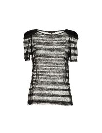 TARA JARMON - Blouse