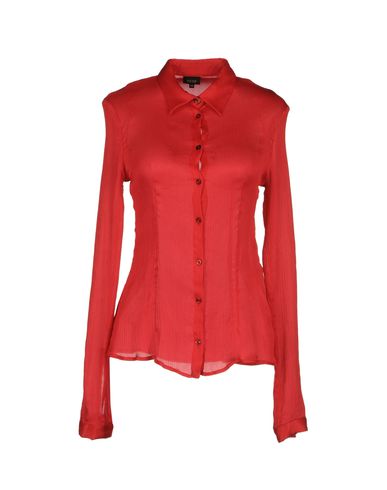 ZOOM EXTE - Long sleeve shirt