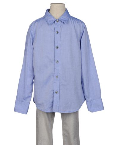 ZOOM MAURO GRIFONI KIDS - Long sleeve shirt