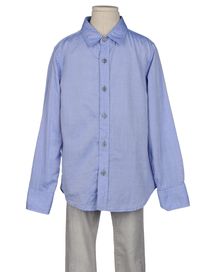 MAURO GRIFONI KIDS - Shirts