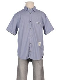 MAURO GRIFONI KIDS - Shirts