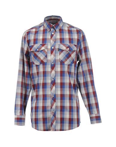 ZOOM WESC - Long sleeve shirt
