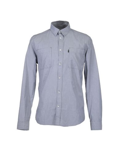 ZOOM WESC - Long sleeve shirt