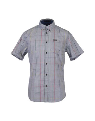 ZOOM ETNIES - Short sleeve shirt