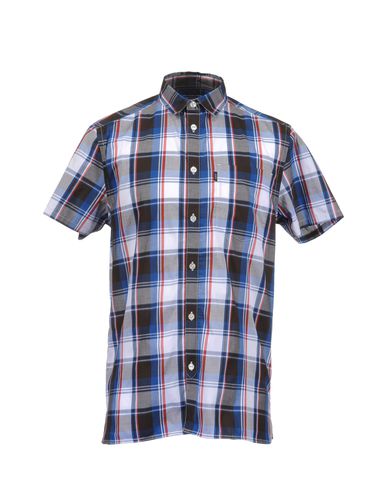ZOOM WESC - Short sleeve shirt