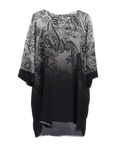 ZOOM ETRO - Blouse