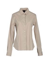 ASPESI - Long sleeve shirt