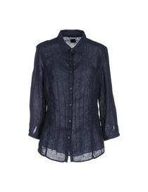 120% LINO - Long sleeve shirt