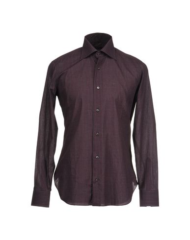 ZOOM BARBA - Long sleeve shirt