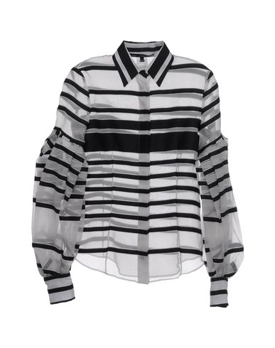 ZOOM GIANFRANCO FERRE' - Long sleeve shirt