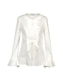 BLUMARINE - Blouse