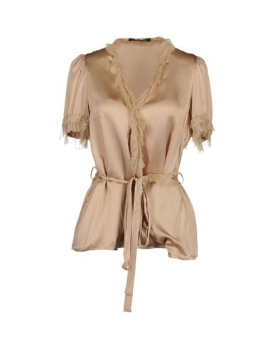 ZOOM ELISABETTA FRANCHI for CELYN b. - Blouse