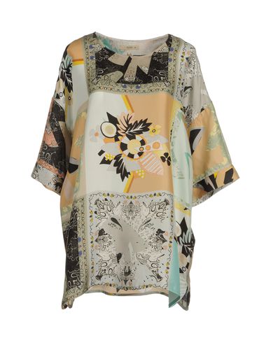 ZOOM ETRO - Blouse