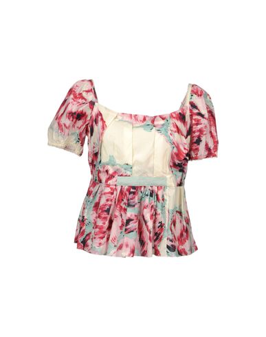 ZOOM ANTONIO MARRAS - Blouse