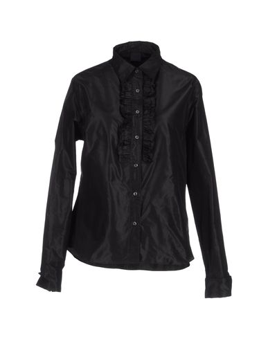 ZOOM ASPESI - Long sleeve shirt