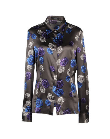 ZOOM VERSACE - Long sleeve shirt