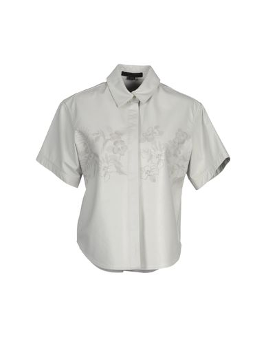 ZOOM ALEXANDER WANG - Short sleeve shirt