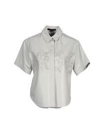 ALEXANDER WANG - Short sleeve shirt