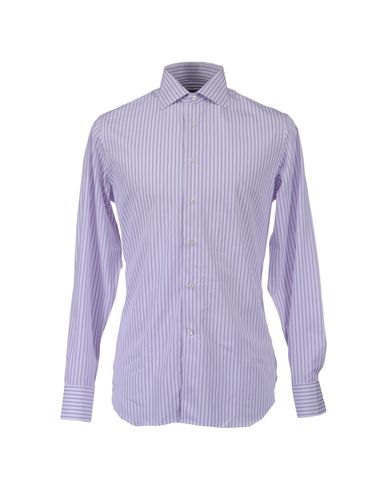 ZOOM BAGUTTA - Long sleeve shirt