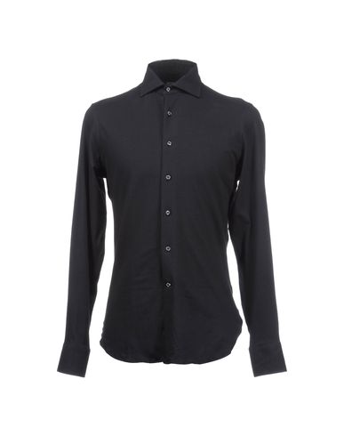 ZOOM BAGUTTA - Long sleeve shirt