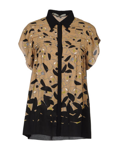 ZOOM AQUILANO-RIMONDI - Short sleeve shirt