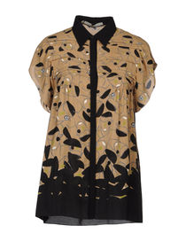 AQUILANO-RIMONDI - Short sleeve shirt