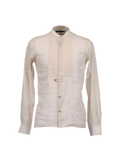 ZOOM MESSAGERIE - Long sleeve shirt