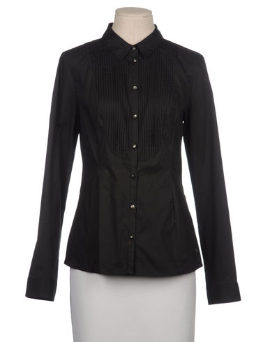 ZOOM ONLY - Long sleeve shirt