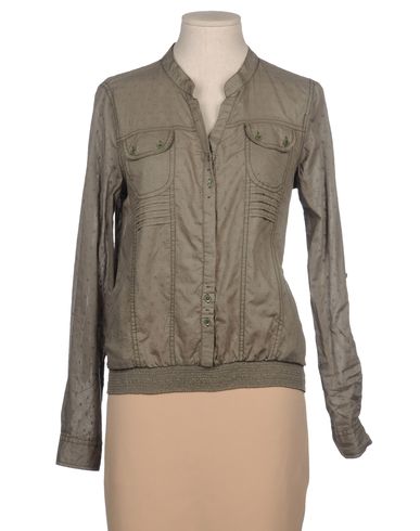 ZOOM ONLY - Long sleeve shirt