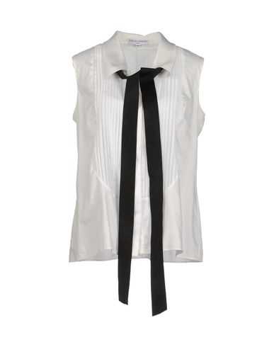 ZOOM CORA de ADAMICH - Sleeveless shirt