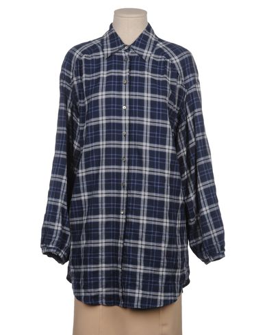 ZOOM VINCE. - Long sleeve shirt