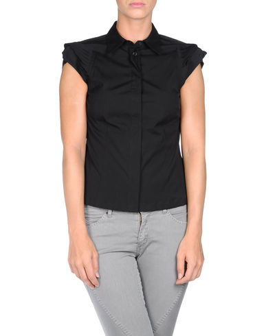 ZOOM PAUL SMITH - Short sleeve shirt